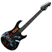Thor Rockmaster Electric Guitar